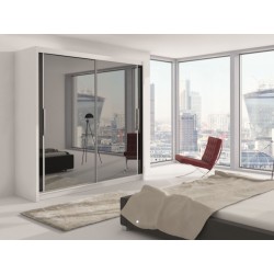 Ago 203 Sliding Wardrobe