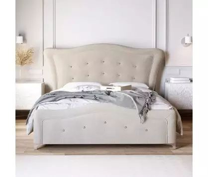 Windsor Ottoman Bed Grey...