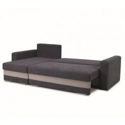 Mini sofa clearance sleeper