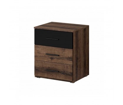 Betty- Bedside Table with...