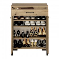 Nemo Shoe Cabinet J&B Furniture