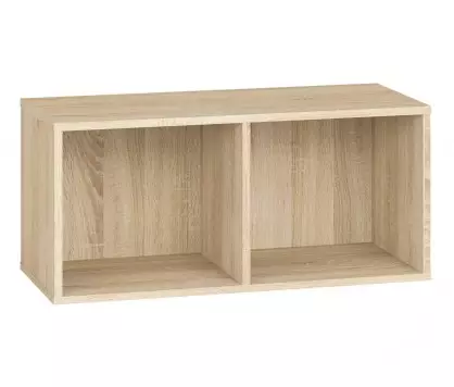 Optima Wall Shelf – Modern...