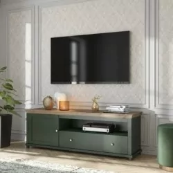 Elegant TV Unit