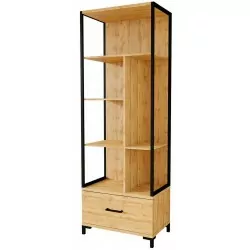 Jenna Bookcase