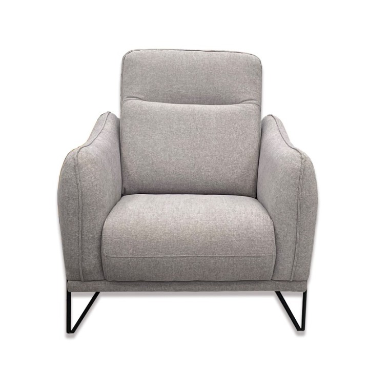 Rismo Armchair – Customizable Design | J&B Furniture