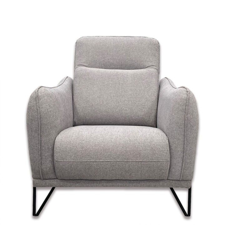 Rismo Armchair – Customizable Design | J&B Furniture