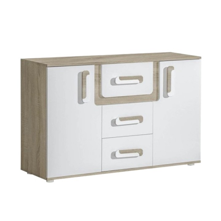 Tito Commode - J&B Furniture