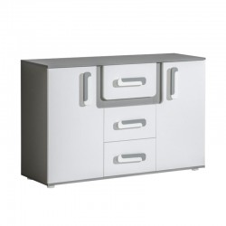 No.07 Commode