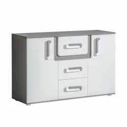 No.07 Commode