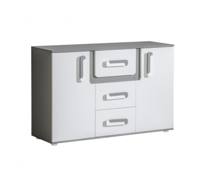 No.07 Commode