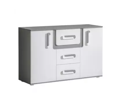No.07 Commode