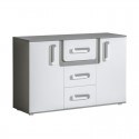No.07 Commode