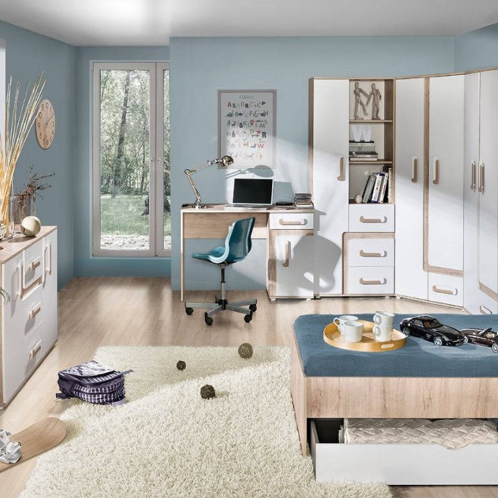 Tito Commode - J&B Furniture