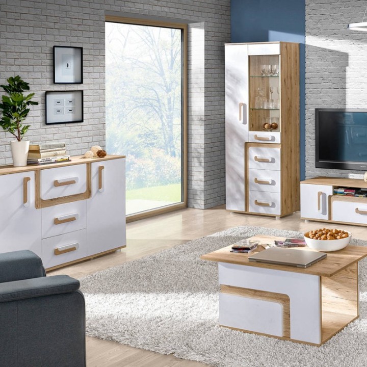 Tito Commode - J&B Furniture
