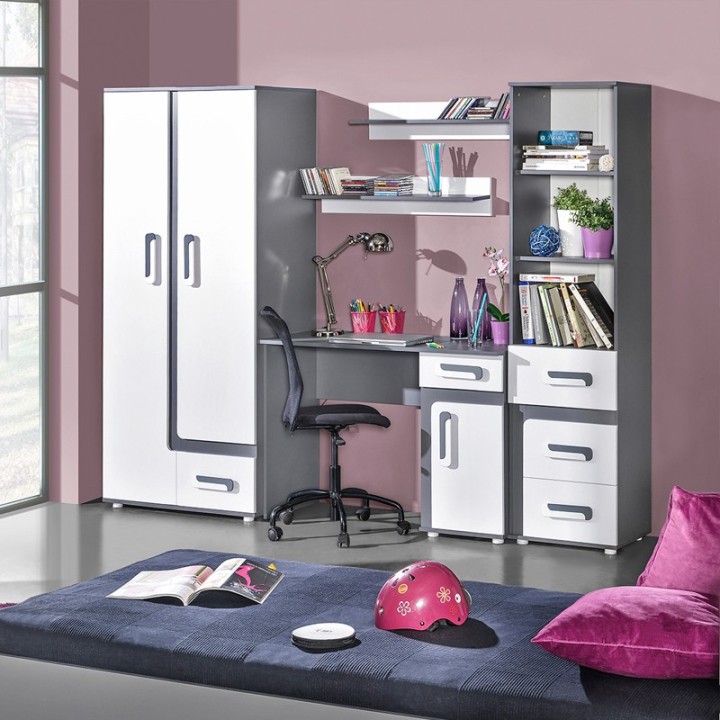 Tito Wall Shelf – Modern Floating Shelf | J&B Furniture
