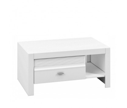 Agat 12 1 Drawer Coffee Table