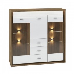 Dalia Glass Display Cabinet...