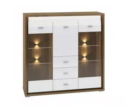 Dalia Glass Display Cabinet...