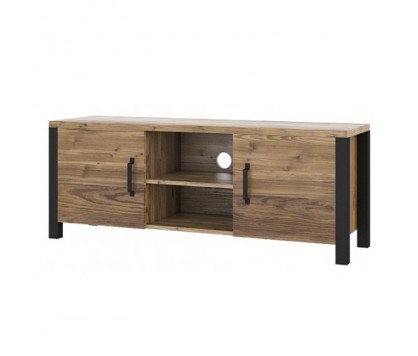 Ollie 2 Door TV Unit -...