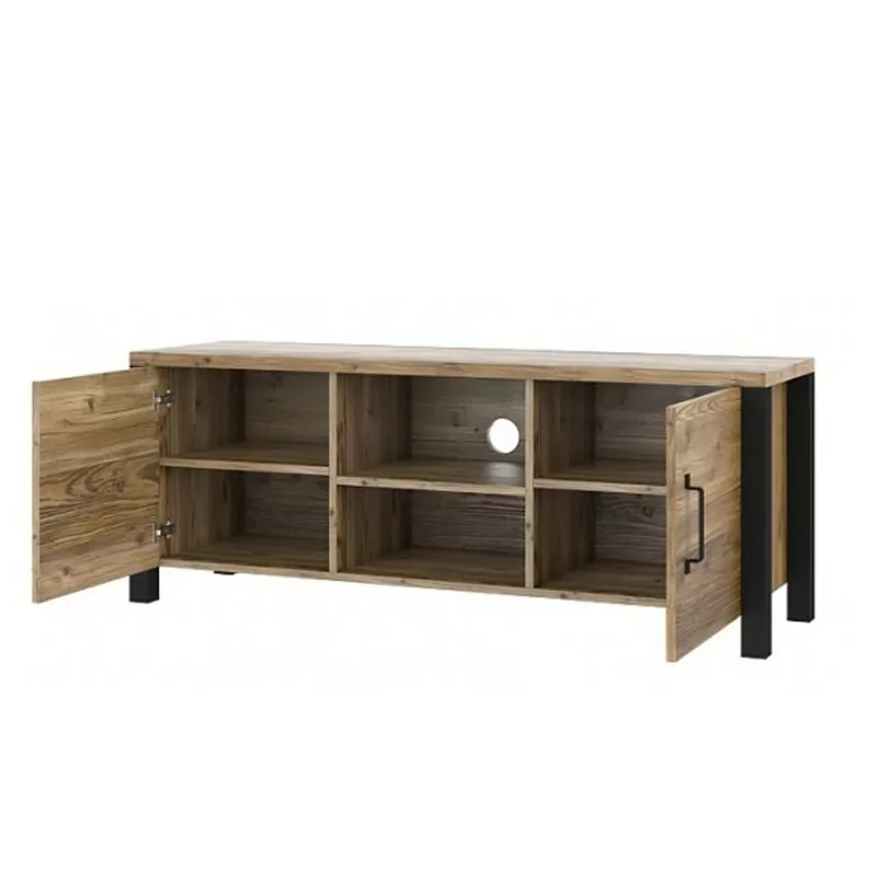 "tv unit"