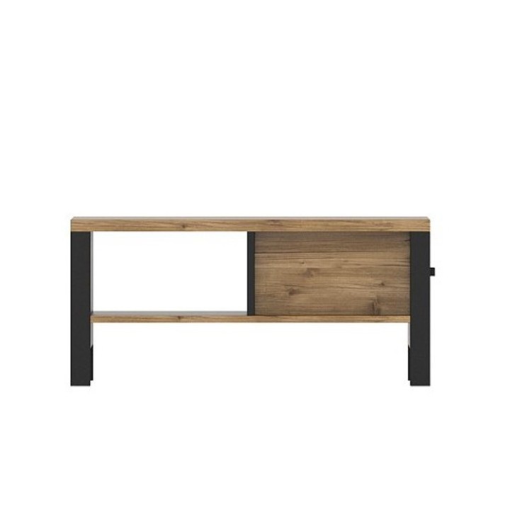 Ollie Coffee Table with Drawer - J&B Furniture