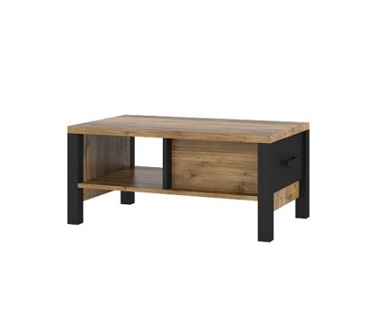 Ollie Coffee Table with...