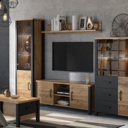 "tv unit"