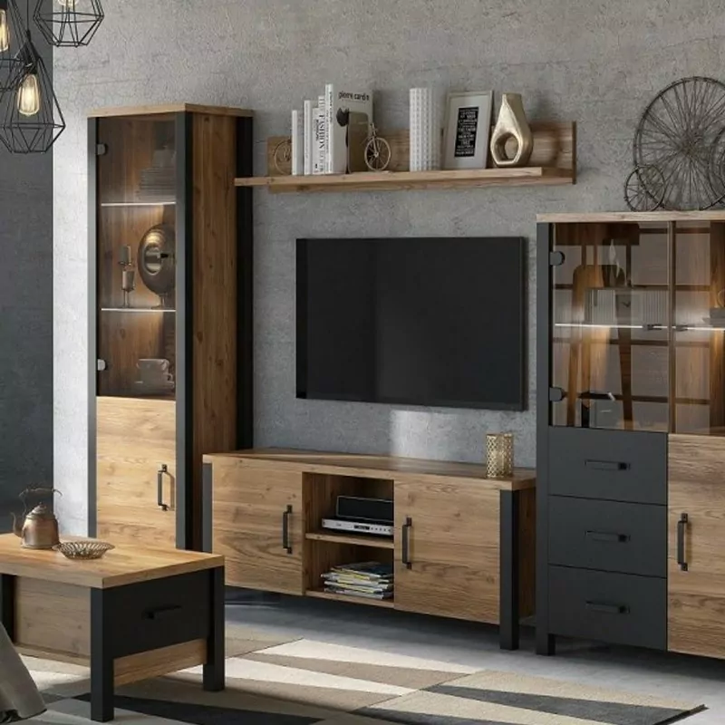 "tv unit"