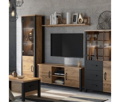 "tv unit"