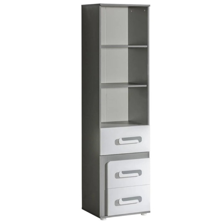 Tito  Book Stand Perfect for home and Office-  J&B Furniture