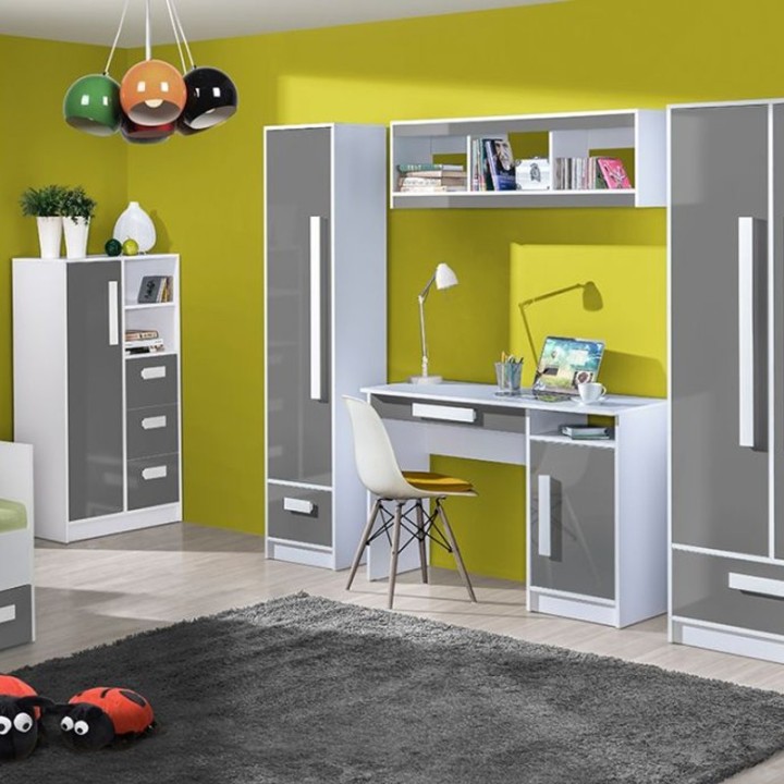 Oliver Sideboard | J&B Furniture Ireland
