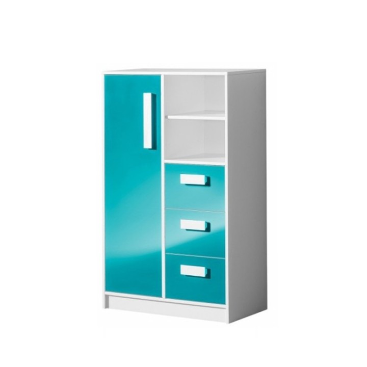 Oliver Sideboard | J&B Furniture Ireland