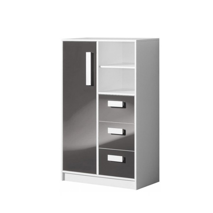 Oliver Sideboard | J&B Furniture Ireland