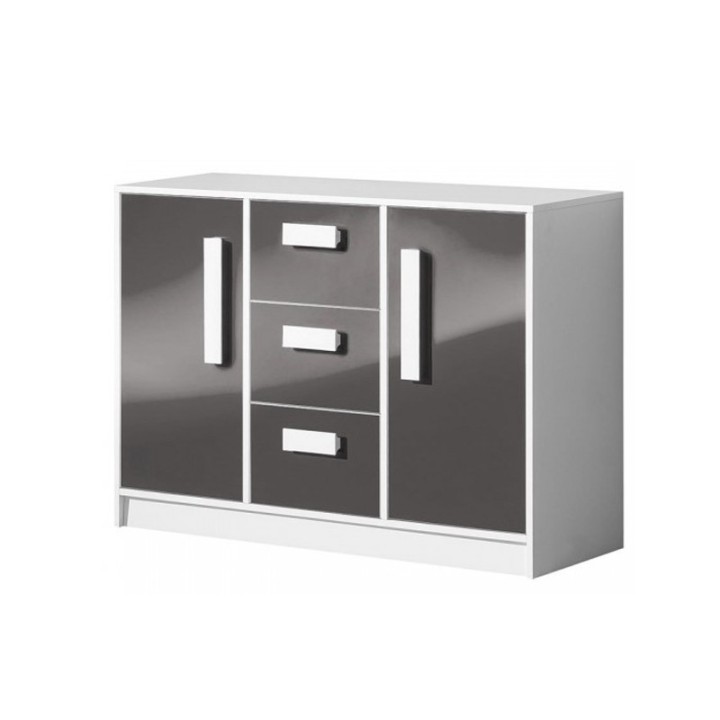 Oliver Drawer Sideboard | J&B Furniture Ireland