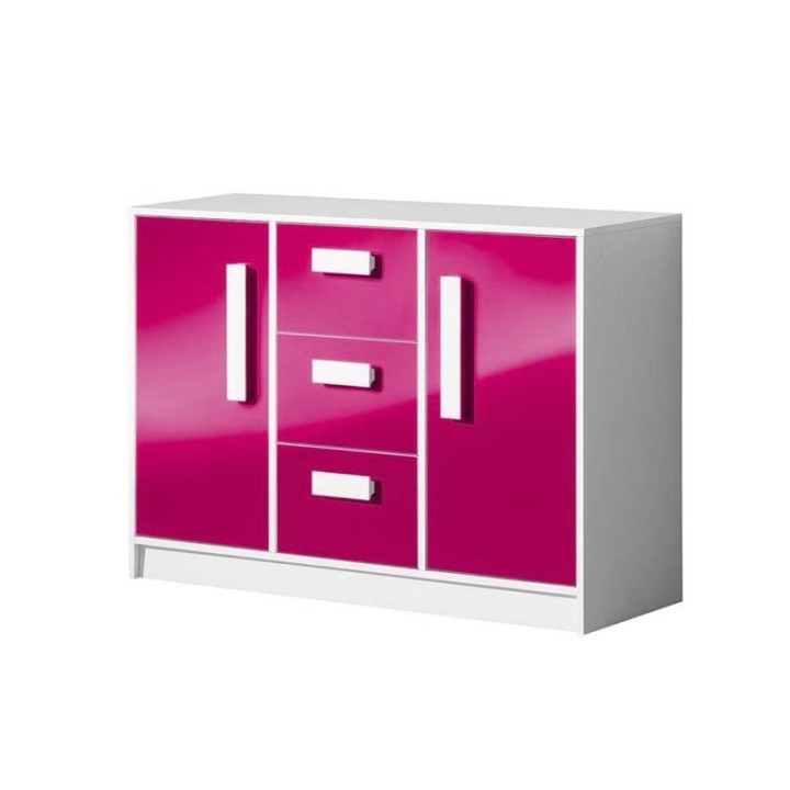 Oliver Drawer Sideboard | J&B Furniture Ireland