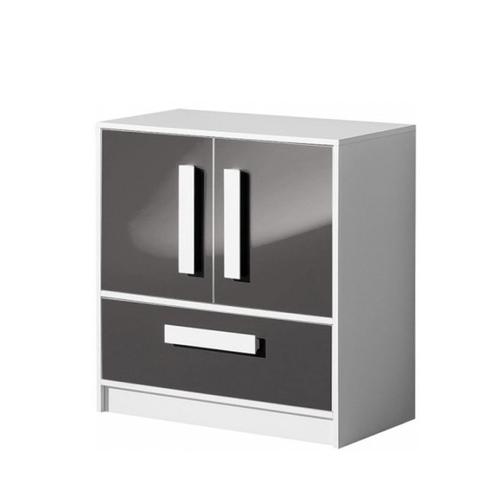 Oliver  Small Sideboard | J&B Furniture Ireland