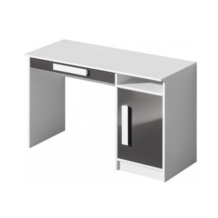 Oliver Computer Desk – Stylish Kids & Teens | J&B Furniture