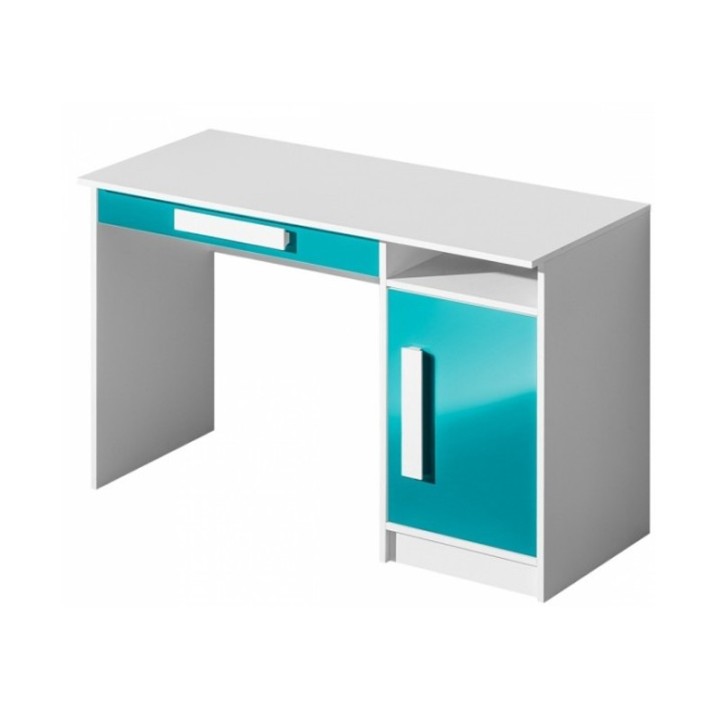 Oliver Computer Desk – Stylish Kids & Teens | J&B Furniture