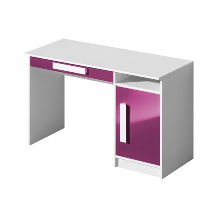 Oliver Computer Desk – Stylish Kids & Teens | J&B Furniture