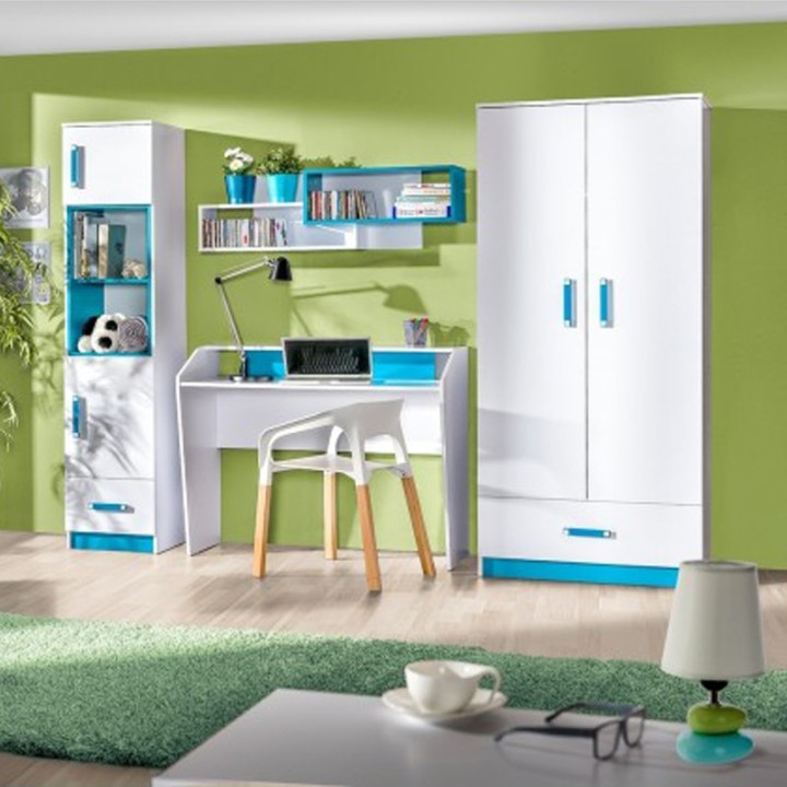 Traffic TV Unit With Storage| J&B Furniture Ireland