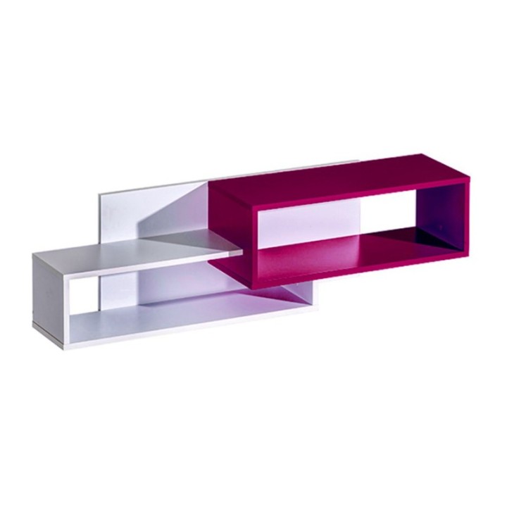 Traffic Wall Shelf - J&B Furniture