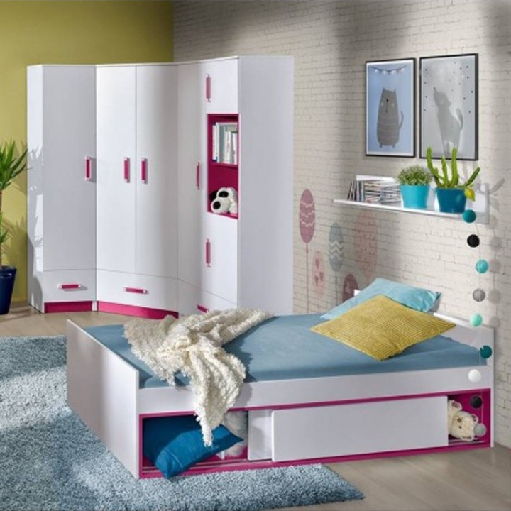 Traffic Wall Shelf - J&B Furniture