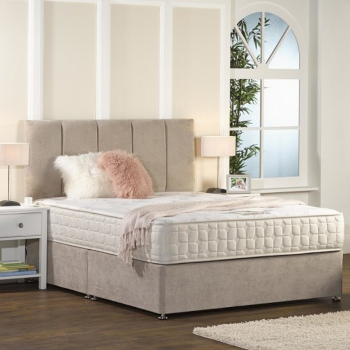 Shepherds Dream Mattress | J&B Furniture Ireland