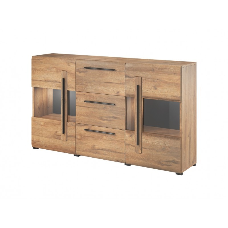 "sideboard"