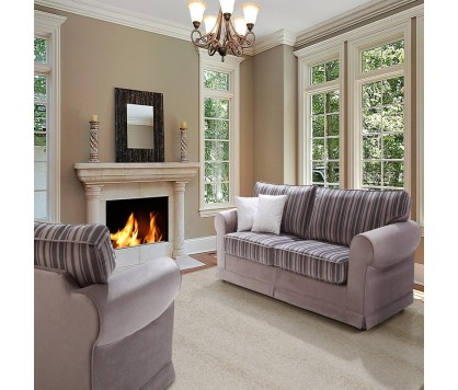 Grand Classic Sofa Range