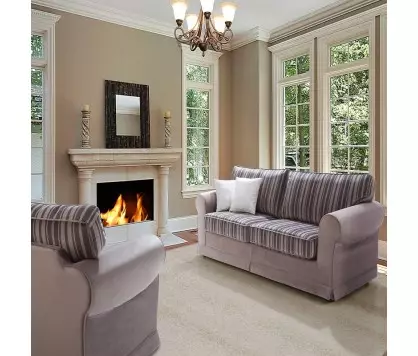 Grand Classic Sofa Range