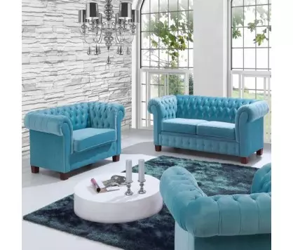 Louis Sofa Range – Classic...