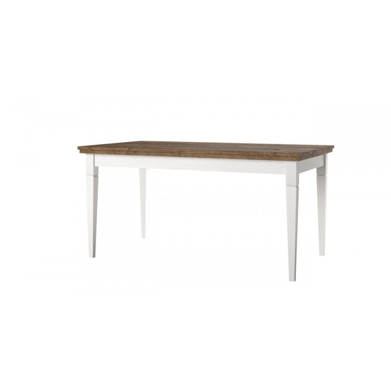 No.92 Eva Abisko Ash Extending Dining Table