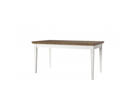 No.92 Eva Abisko Ash Extending Dining Table