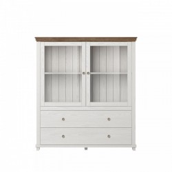 Eva Display Cabinet 2 Door...